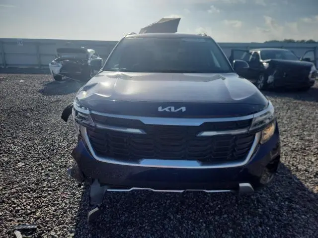 KIA SELTOS 2024 VIN KNDER2AA3R7661993