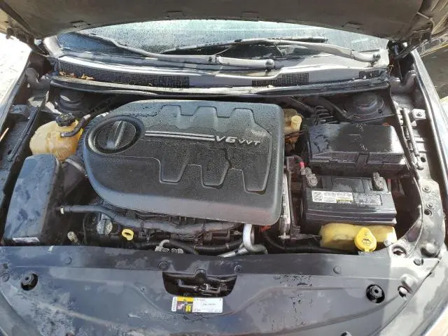 CHRYSLER 200 2015 VIN 1C3CCCBG8FN758796