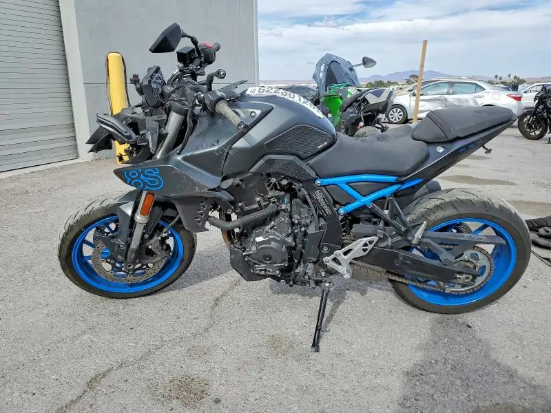 SUZUKI ALL OTHER 2024