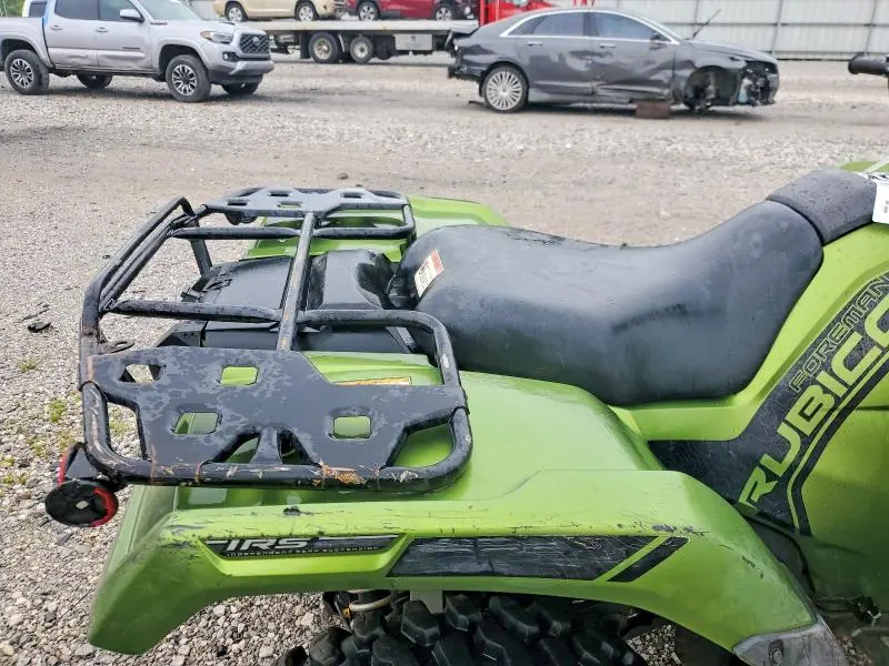 HONDA TRX 2020