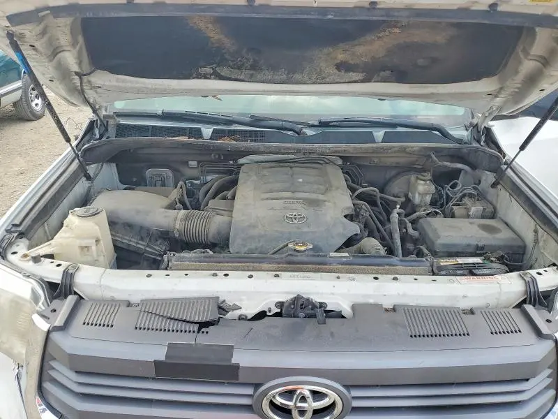 TOYOTA TUNDRA 2015 VIN 5TFUM5F12FX060428