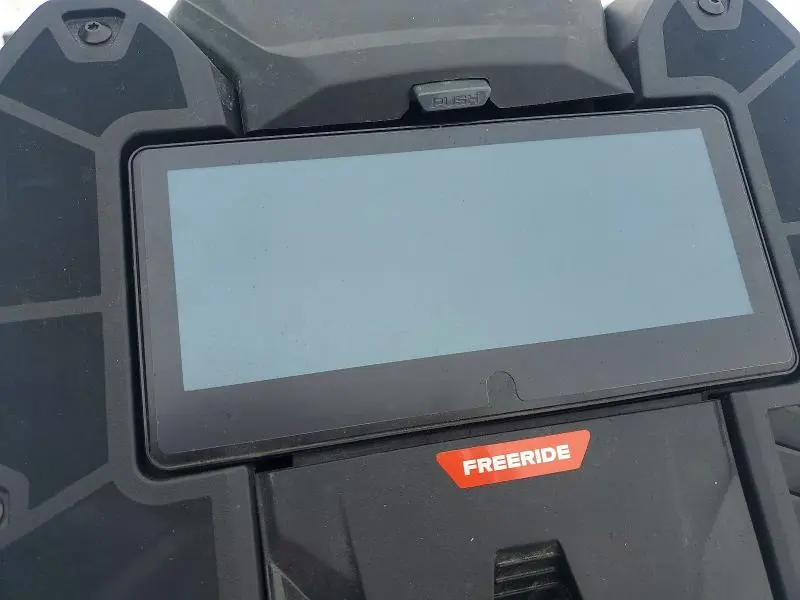 SKI-DOO  2026