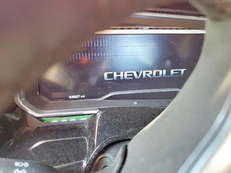 CHEVROLET SILVERADO 2022 VIN 3GCUDDET6NG686211