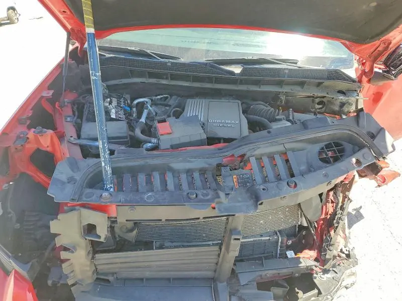 CHEVROLET SILVERADO 2022 VIN 3GCUDDET6NG686211
