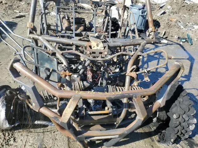 KAWASAKI KRF 1000 A 2021