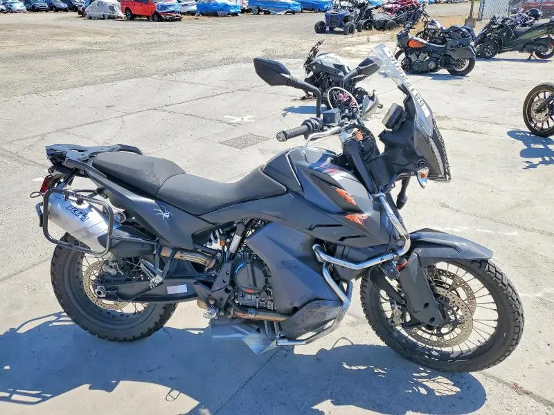 KTM ALL OTHER 2021
