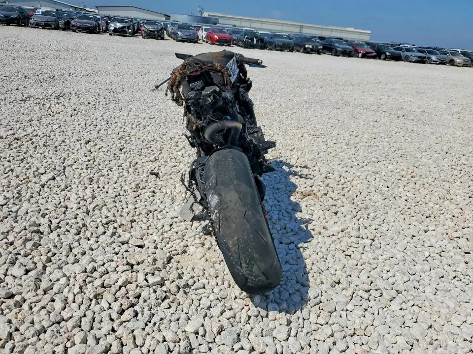 DUCATI PANIGALE 2023