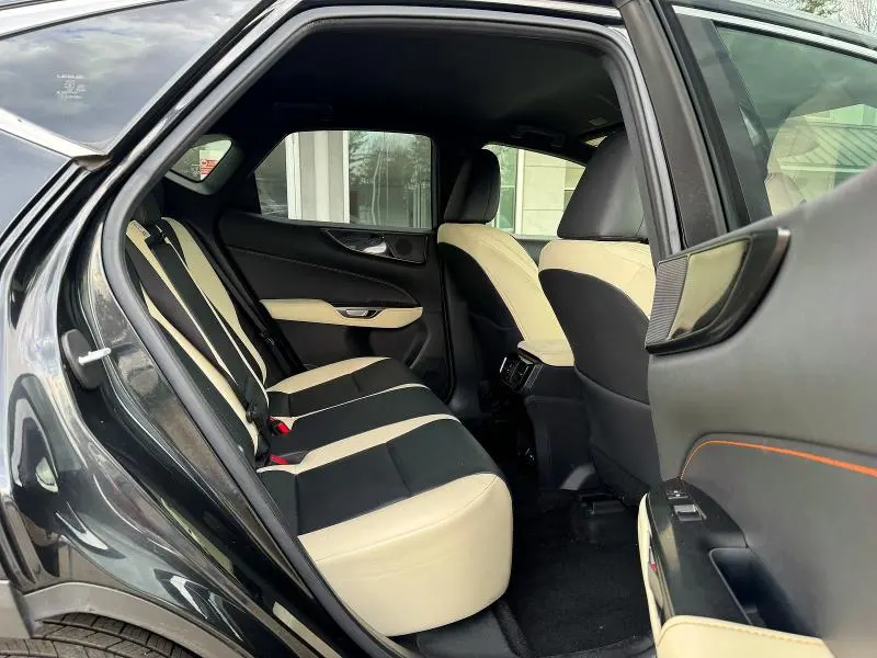 LEXUS NX 2022 VIN JTJADCAZ5N2001984