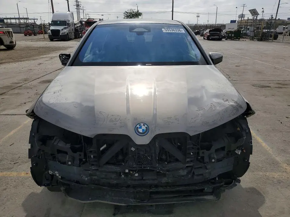 2024 BMW ALL OTHER