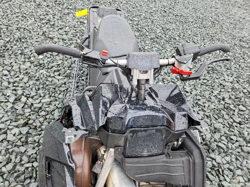 POLARIS AXYS XC PK 2019