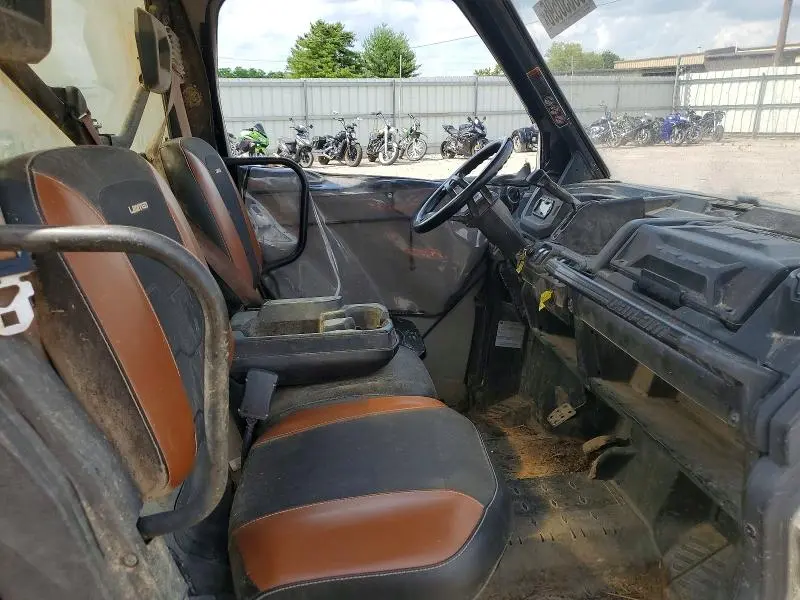 CAN-AM ATV 2016