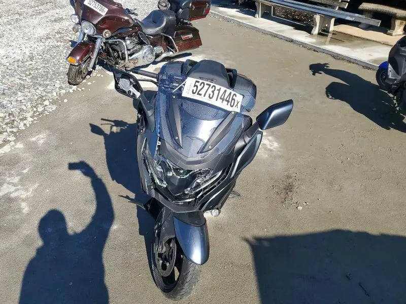 BMW K 2025
