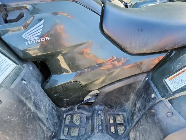 HONDA ATV 2025