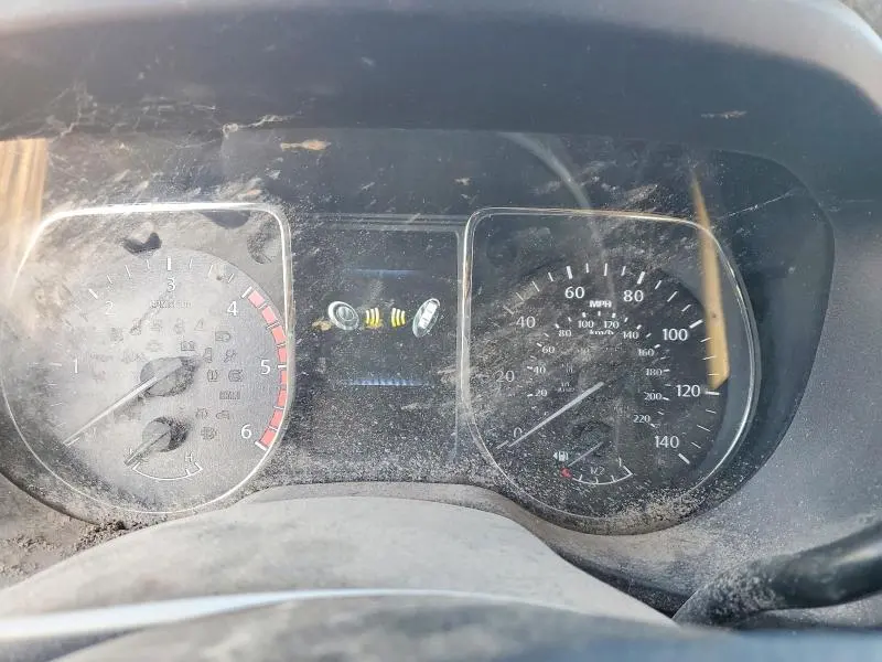 NISSAN TITAN 2018 VIN 1N6BA1F45JN528432