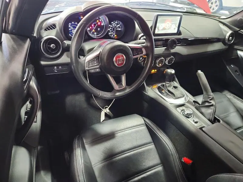 FIAT ALL OTHER 2020 VIN JC1NFAEK2L0144087