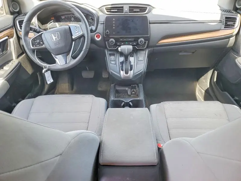 HONDA CRV 2017 VIN 7FARW1H58HE026651