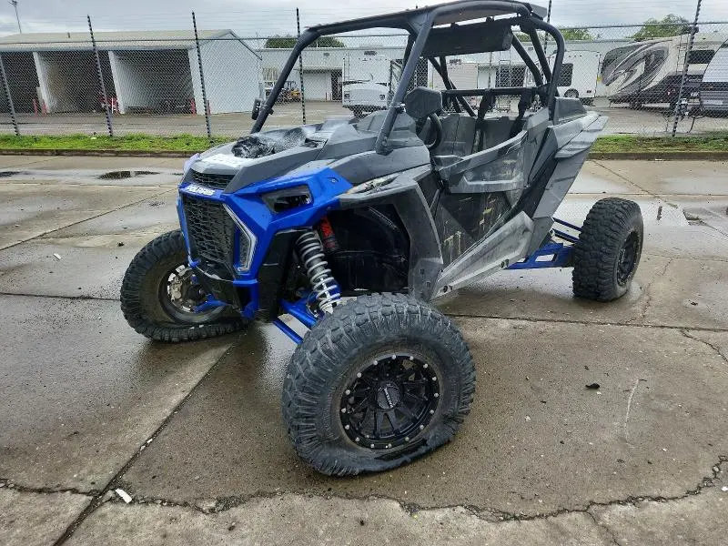 POLARIS RZR 2019