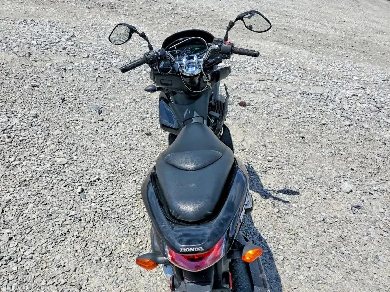 HONDA PCX 2013