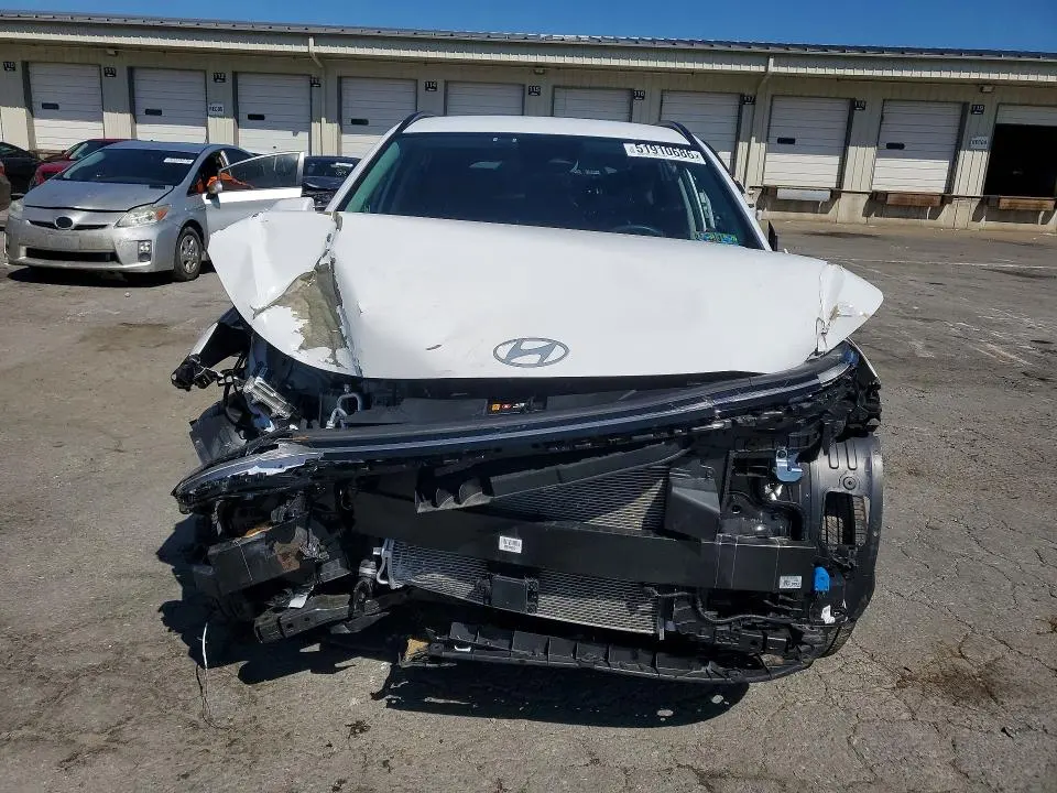 HYUNDAI KONA 2025 VIN KM8HCCAB6SU280798