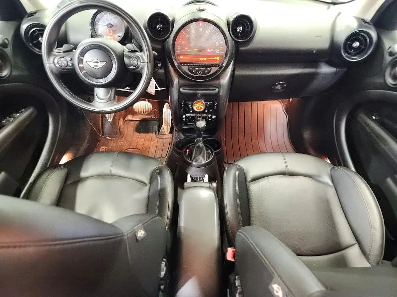 MINI COOPER 2016 VIN WMWZC5C52GWU01959