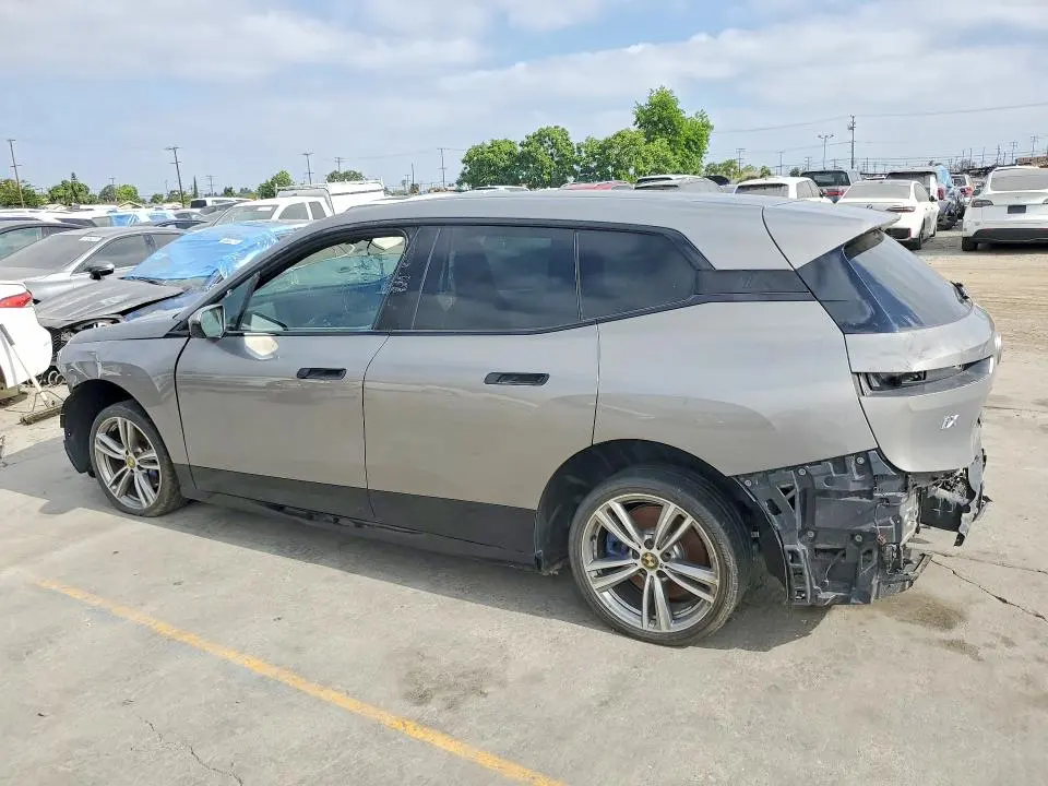2024 BMW ALL OTHER