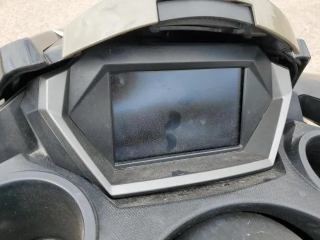 YAMAHA JETSKI 2023