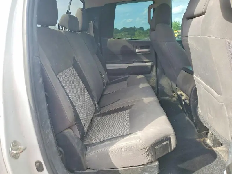 TOYOTA TUNDRA 2015 VIN 5TFUM5F12FX060428