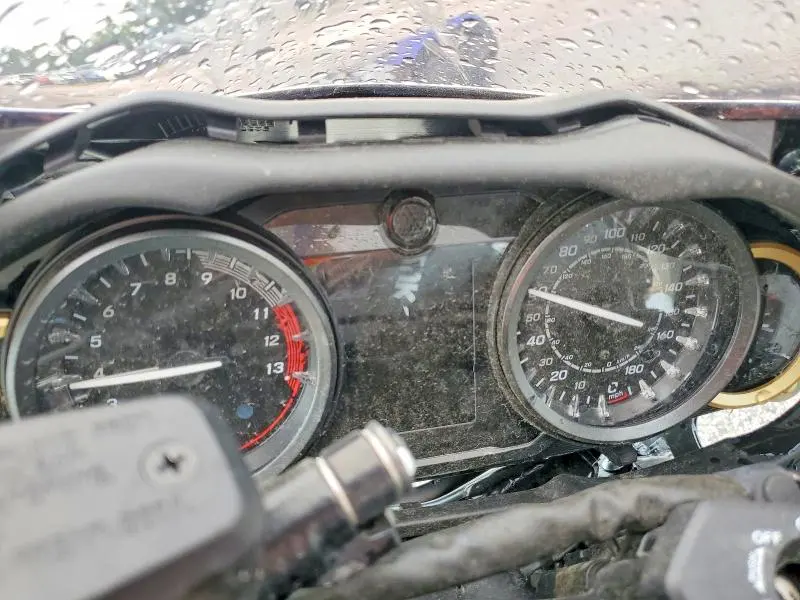 SUZUKI GSX1300 2026