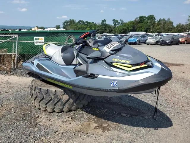 SEA-DOO JETSKI 2024