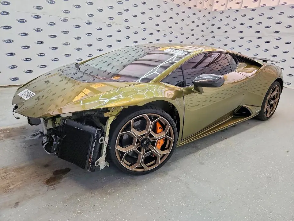 LAMBORGHINI ALL OTHER 2023 VIN ZHWUB6ZF9PLA24595