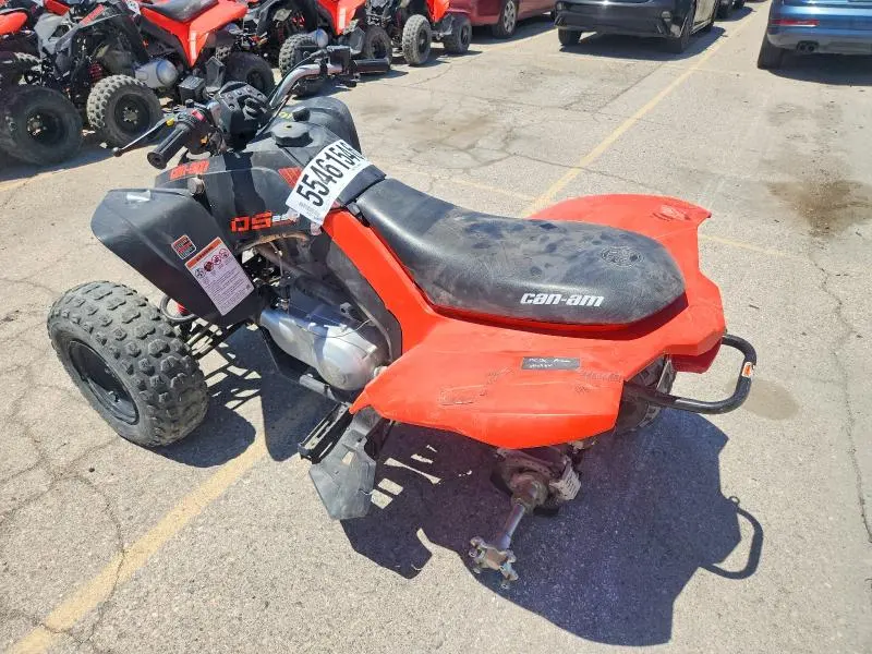 CAN-AM  2022