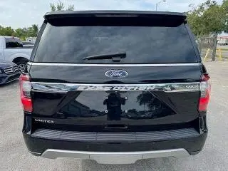 FORD EXPEDITION 2019 VIN 1FMJK1KT9KEA42633