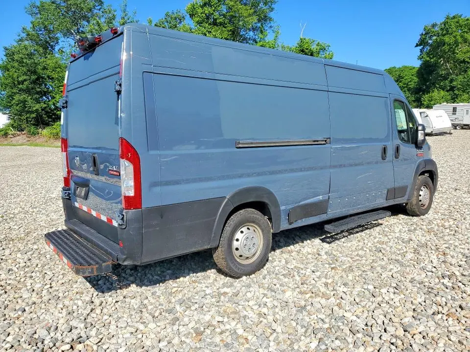 2020 RAM PROMASTER
