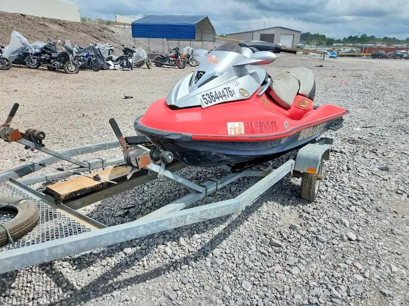 SEA-DOO Sea Doo 2018