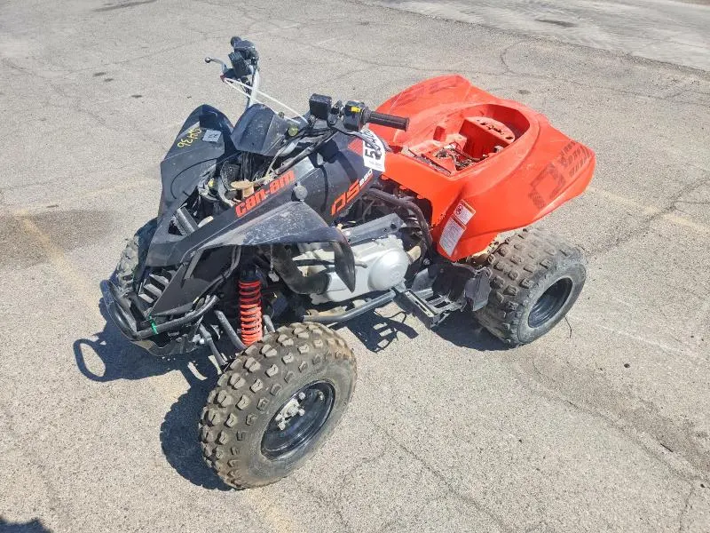 CAN-AM  2022