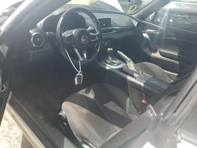 FIAT ALL OTHER 2017 VIN JC1NFAEK9H0102197
