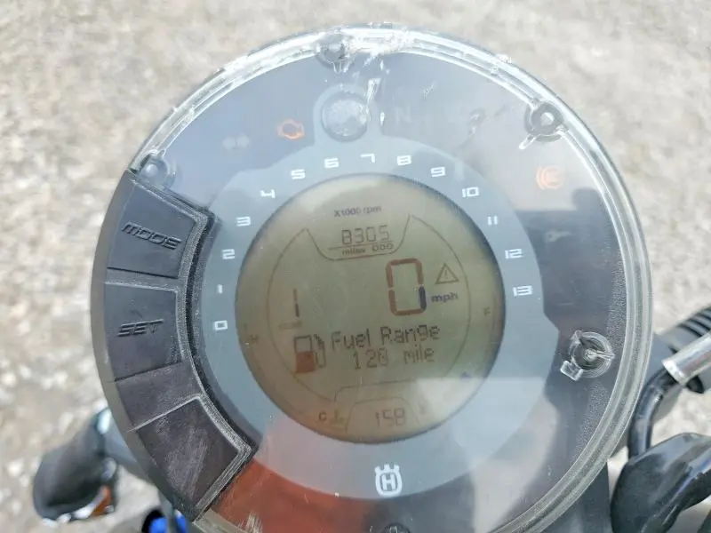 HUSQVARNA ALL OTHER 2023