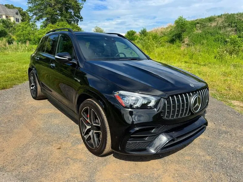 MERCEDES-BENZ GLE-CLASS 2021 VIN 4JGFB8KB4MA403220