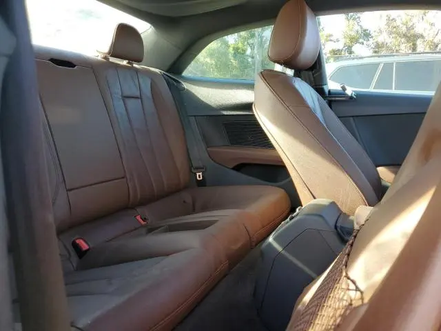 AUDI A5 2018 VIN WAUPNAF52JA001233