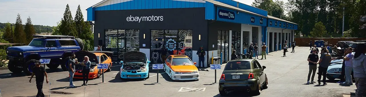 eBay