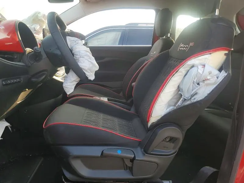 FIAT 500 2024 VIN ZFAFFAA44RX210452