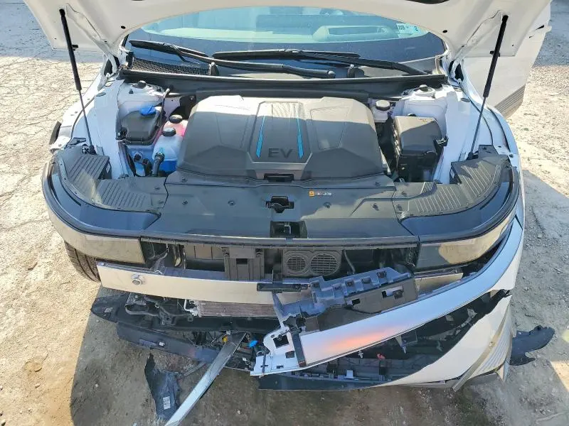 HYUNDAI IONIQ 2024 VIN KM8KRDDFXRU276840