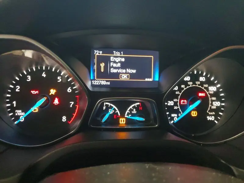 FORD FOCUS 2018 VIN 1FADP3FE8JL203130