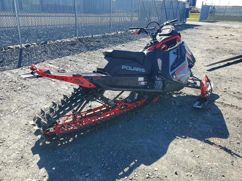 POLARIS  2025