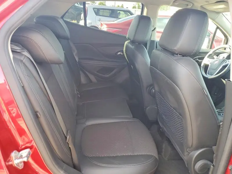 BUICK ENCORE 2019 VIN KL4CJASB6KB794454