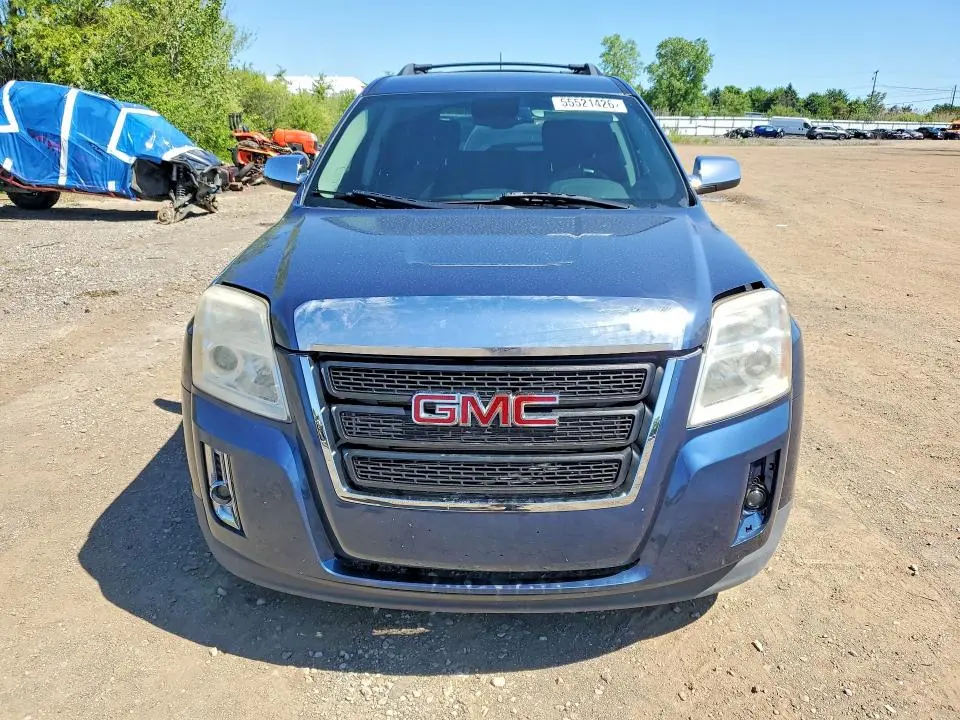 GMC TERRAIN 2016 VIN 2GKFLTE37G6183859