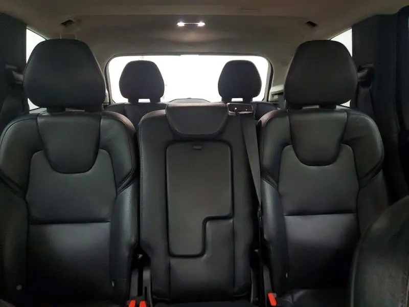 VOLVO XC90 2016 VIN YV4A22PKXG1064775