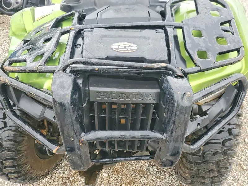 HONDA TRX 2020