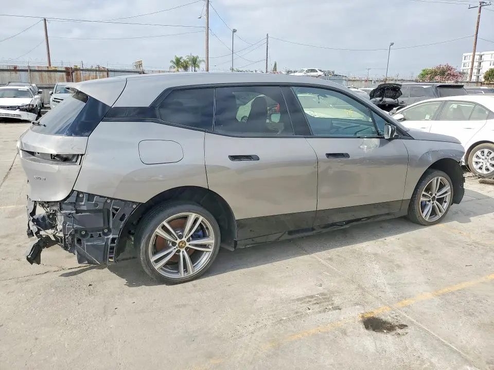 2024 BMW ALL OTHER