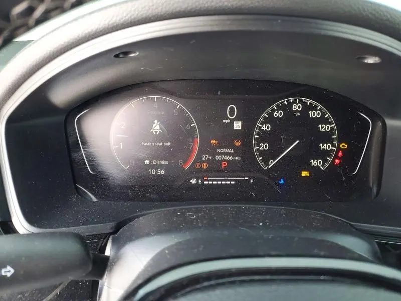 Фото 9 - HONDA CIVIC
